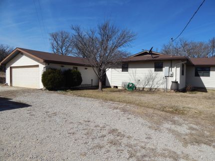 Land in Brown County, Texas