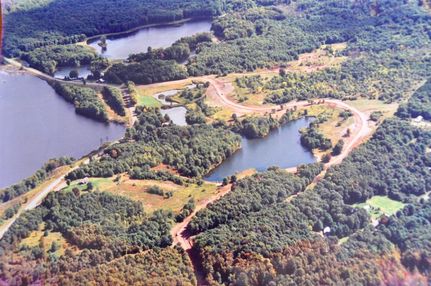 Farm and Ranch in Oswego County, New York