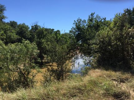 Riverfront Property in Brown County, Texas