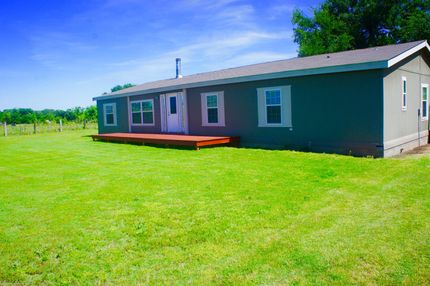 Land in Erath County, Texas