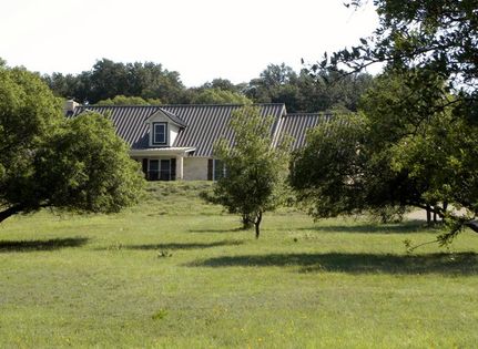 Recreational Property in Brown County, Texas