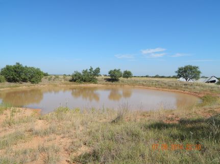 Farm and Ranch in Brown County, Texas