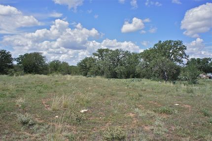 Farm and Ranch in Brown County, Texas