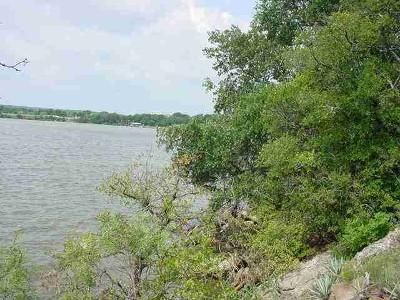 Homesite in Brown County, Texas