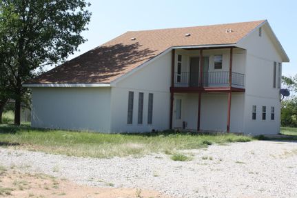 Undeveloped Land in Brown County, Texas