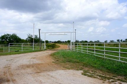 Farm and Ranch in San Saba County, Texas