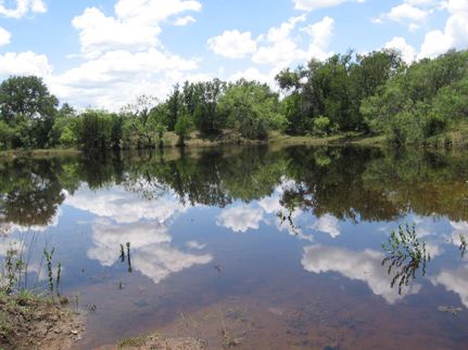 Farm and Ranch in Brown County, Texas