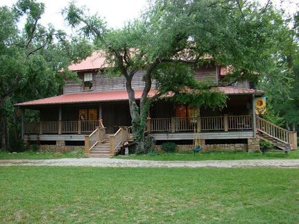 Undeveloped Land in Brown County, Texas
