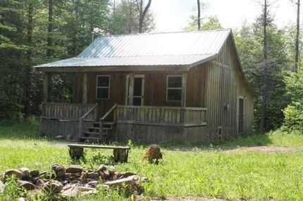 Timberland Property in Oneida County, New York