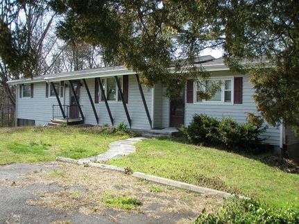 Timberland Property in Prince Edward County, Virginia