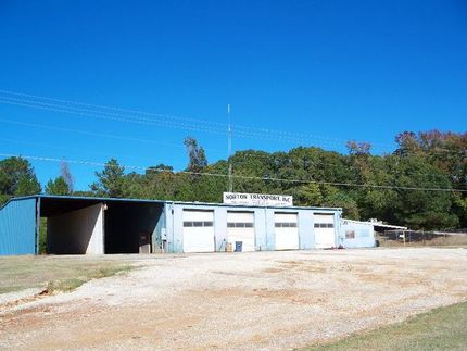 Commercial Property in Henderson County, Texas