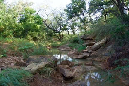Farm and Ranch in Stephens County, Texas