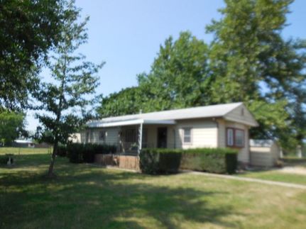 Farm and Ranch in Miami County, Kansas