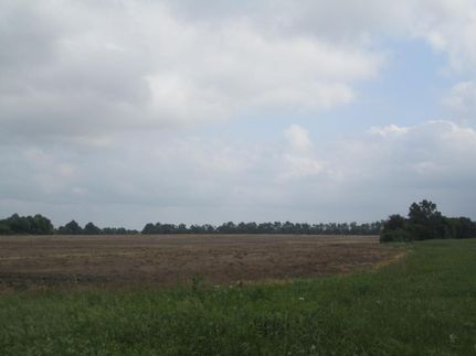Undeveloped Land in Cherokee County, Kansas