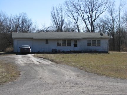 House in Franklin County, Kansas