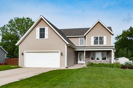 Farm and Ranch in Berrien County, Michigan