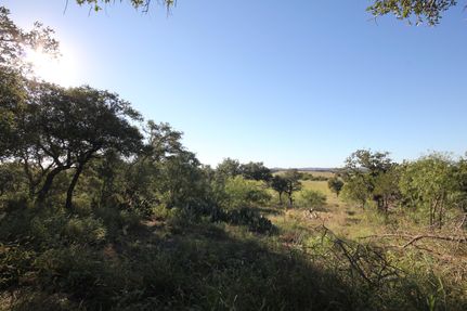 Land in Llano County, Texas