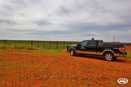 Farm and Ranch in Hall County, Texas