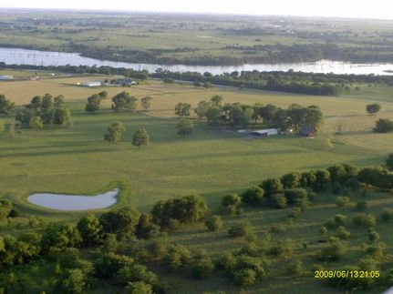 Hunting Property in Cooke County, Texas