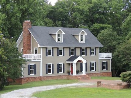 Farm and Ranch in Coffee County, Tennessee