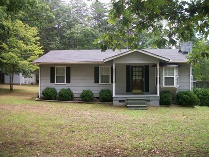 Farm and Ranch in Grundy County, Tennessee
