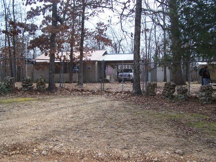 Farm and Ranch in Sharp County, Arkansas