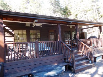 Recreational Property in San Miguel County, New Mexico