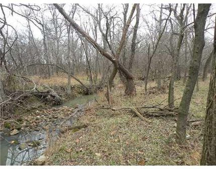 Farm and Ranch in Delaware County, Oklahoma