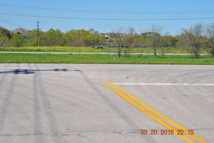 Farm and Ranch in Williamson County, Texas
