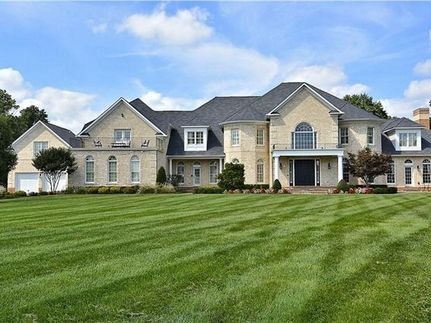 Farm and Ranch in Loudoun County, Virginia