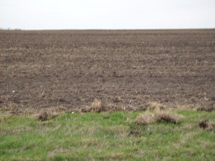 Farm and Ranch in Hill County, Texas