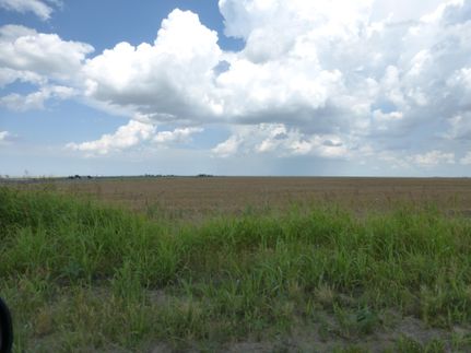 Farm and Ranch in Randall County, Texas