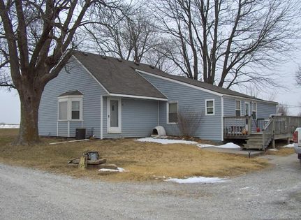 Farm and Ranch in Miami County, Kansas