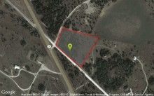 Recreational Property in Hamilton County, Texas