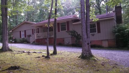 Recreational Property in Prince Edward County, Virginia