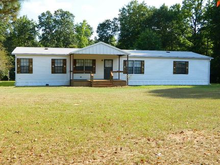 Land in Red River County, Texas