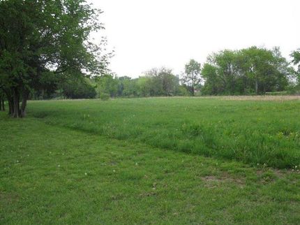 Farm and Ranch in Linn County, Kansas