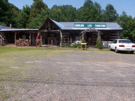 Timberland Property in Carroll County, Virginia