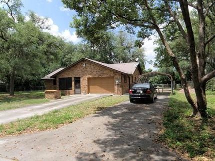 Land in Highlands County, Florida