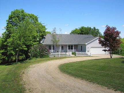 Recreational Property in Richland County, Wisconsin