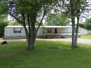 Land in Linn County, Kansas