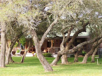 Recreational Property in Colorado County, Texas