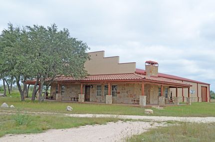 Recreational Property in Kinney County, Texas