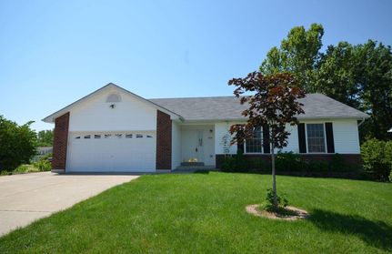 Recreational Property in Lincoln County, Missouri