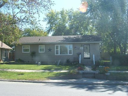 Recreational Property in Allen County, Kansas