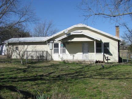 Farm and Ranch in Coryell County, Texas