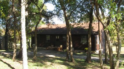 Farm and Ranch in Franklin County, Kansas