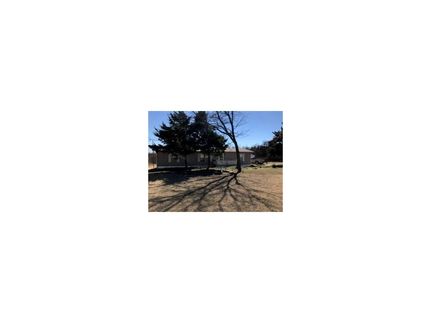 House in McClain County, Oklahoma