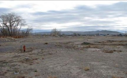 Farm and Ranch in Lyon County, Nevada