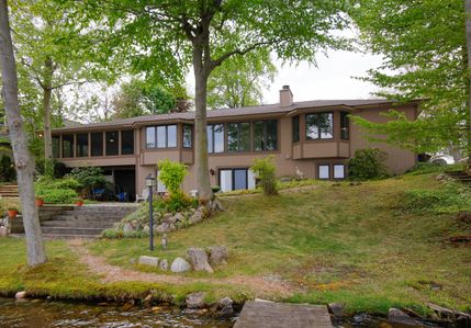Recreational Property in Barry County, Michigan